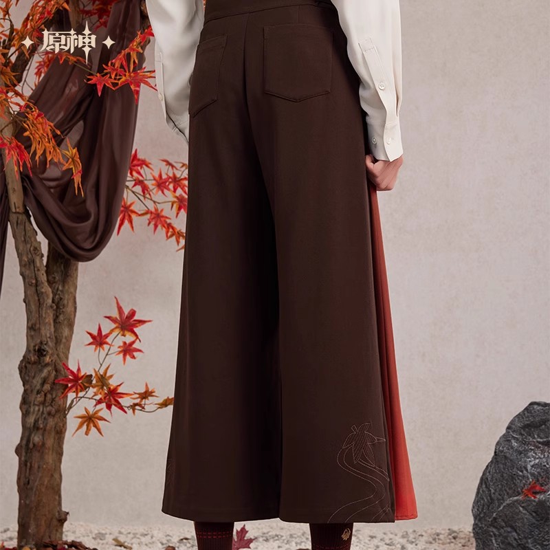[ของแท้] miHoYoเกมGenshin Impa - Prop De Cosplay บทวิจารณ์และราคา
