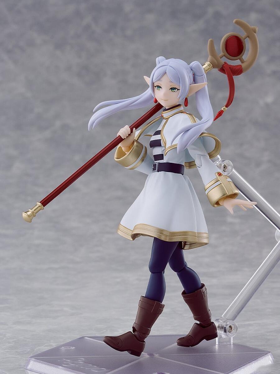 ของแท้พร้อมส่ง Good Smile Figm - Good Smile Company Figma บทวิจารณ์และราคา
