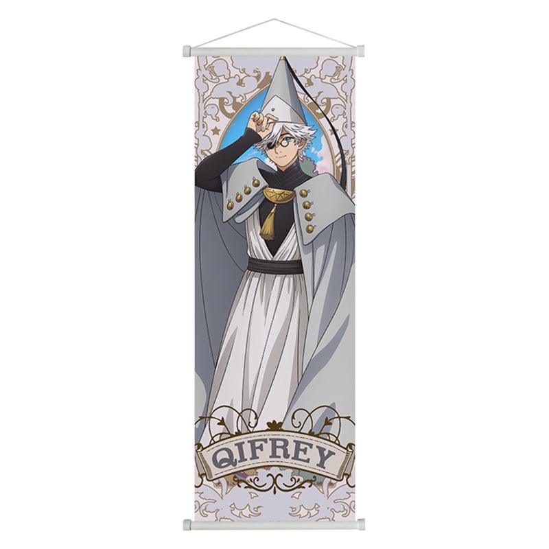 โปสเตอร์แขวนผนังลายหมวกแม่มดขน - Cosplay Prop Painting บทวิจารณ์และราคา