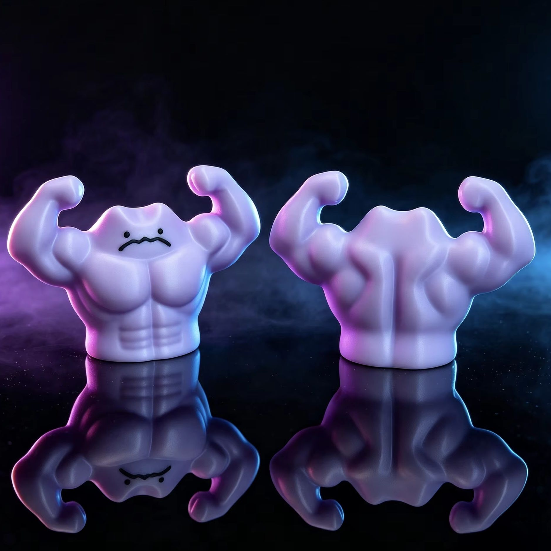 ประติมากรรมโปเกมอนสุดแปลกใหม่  - Cosplay Prop Designer บทวิจารณ์และราคา