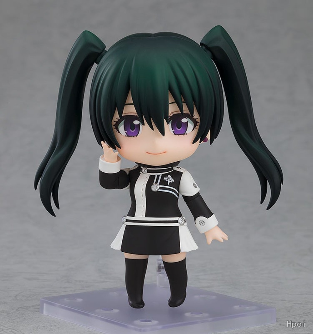 ของแท้ 100% มีสินค้าในสต็อก Go - Good Smile Company Nendoroid บทวิจารณ์และราคา