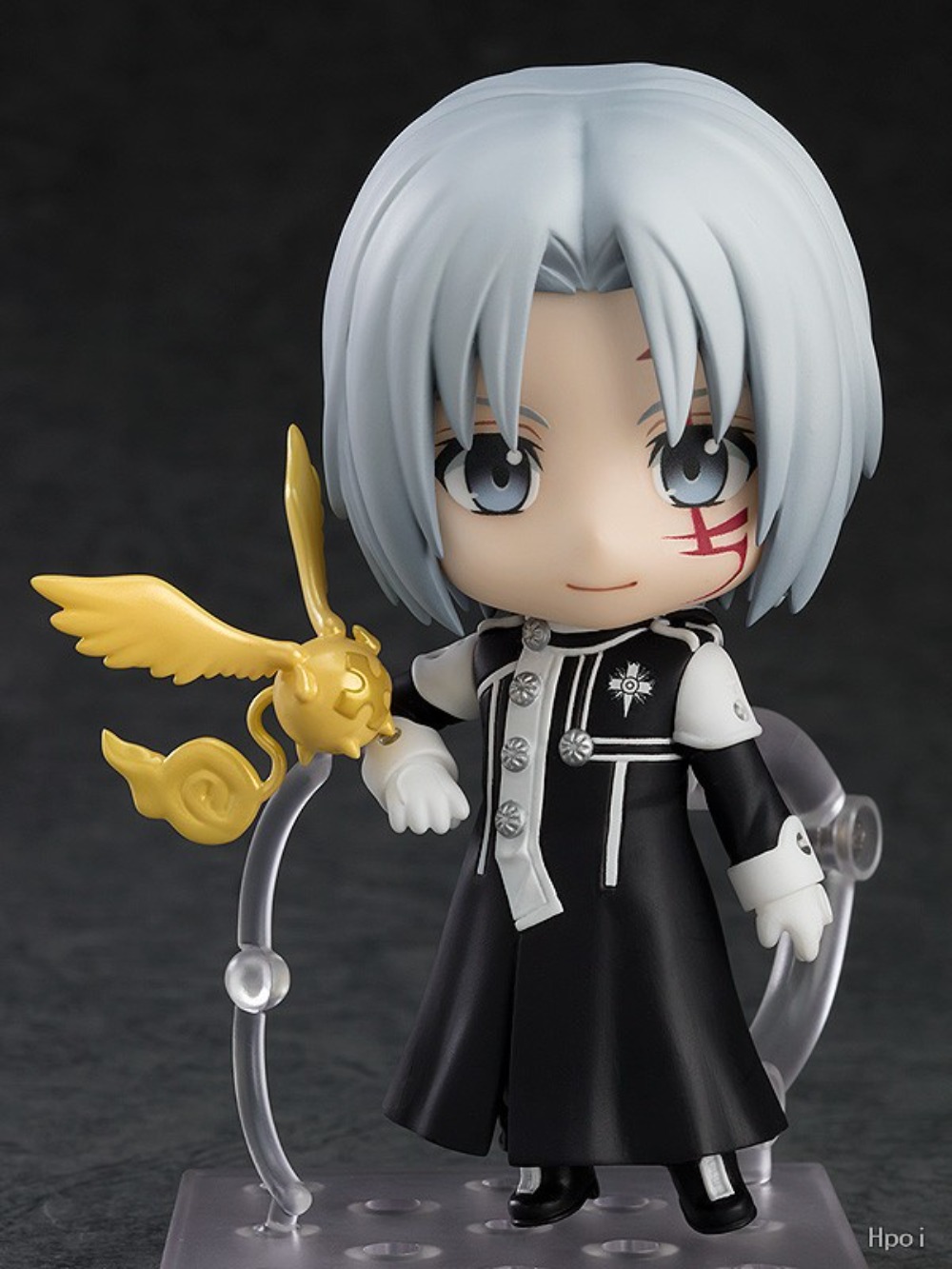 ของแท้ 100% มีสินค้าในสต็อก Go - Good Smile Company Nendoroid บทวิจารณ์และราคา