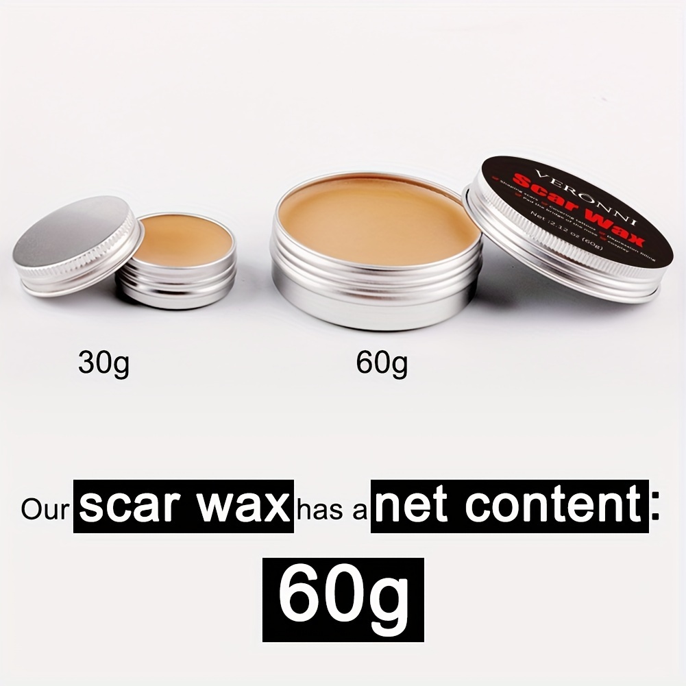 แว็กซ์สร้างรอยแผลเป็นสำหรับฮาโ - Body Paint Sfx บทวิจารณ์และราคา
