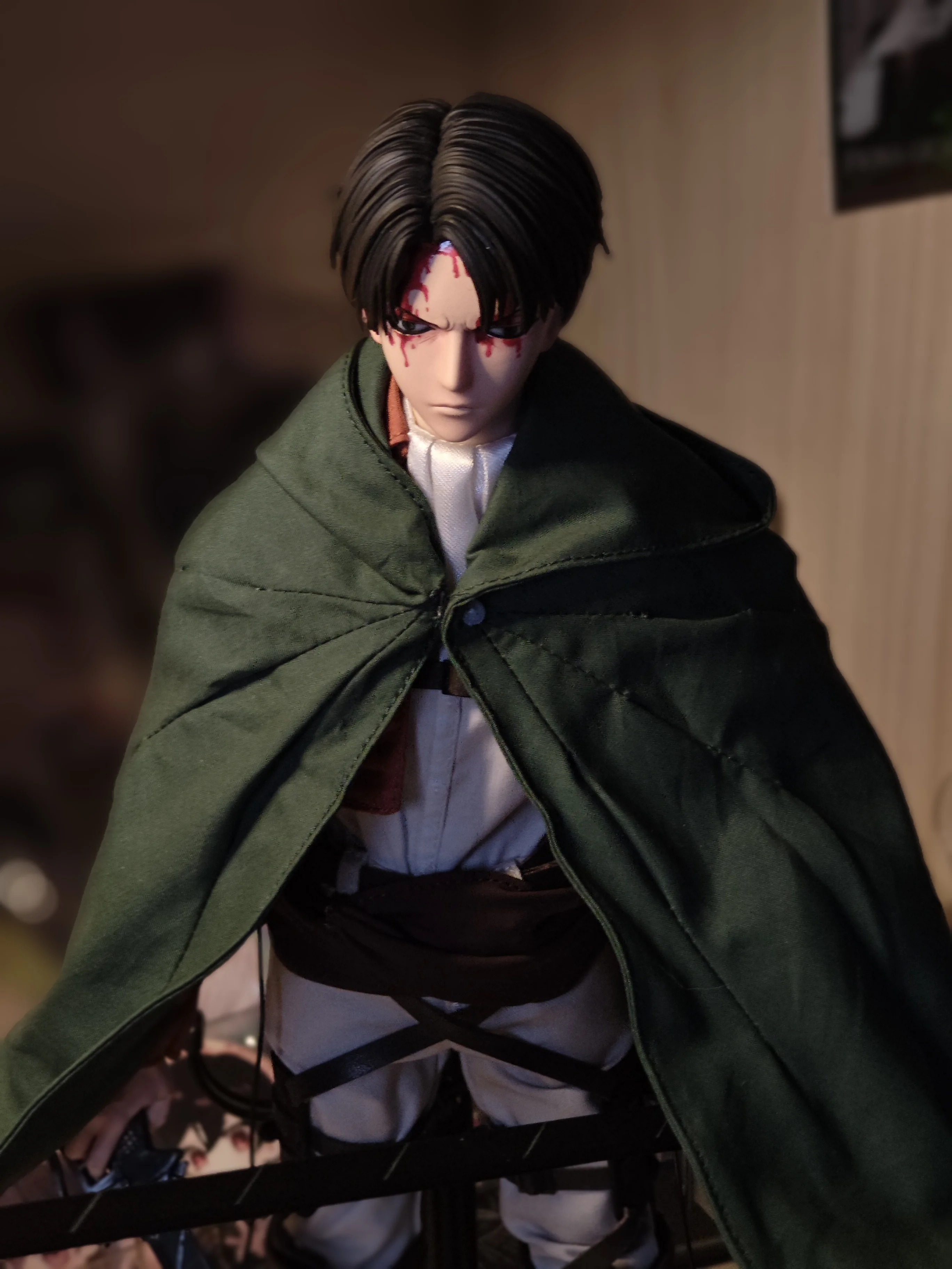 ในสต็อกของแท้ YIBO ของเล่น Nir - Kotobukiya Artfx บทวิจารณ์และราคา