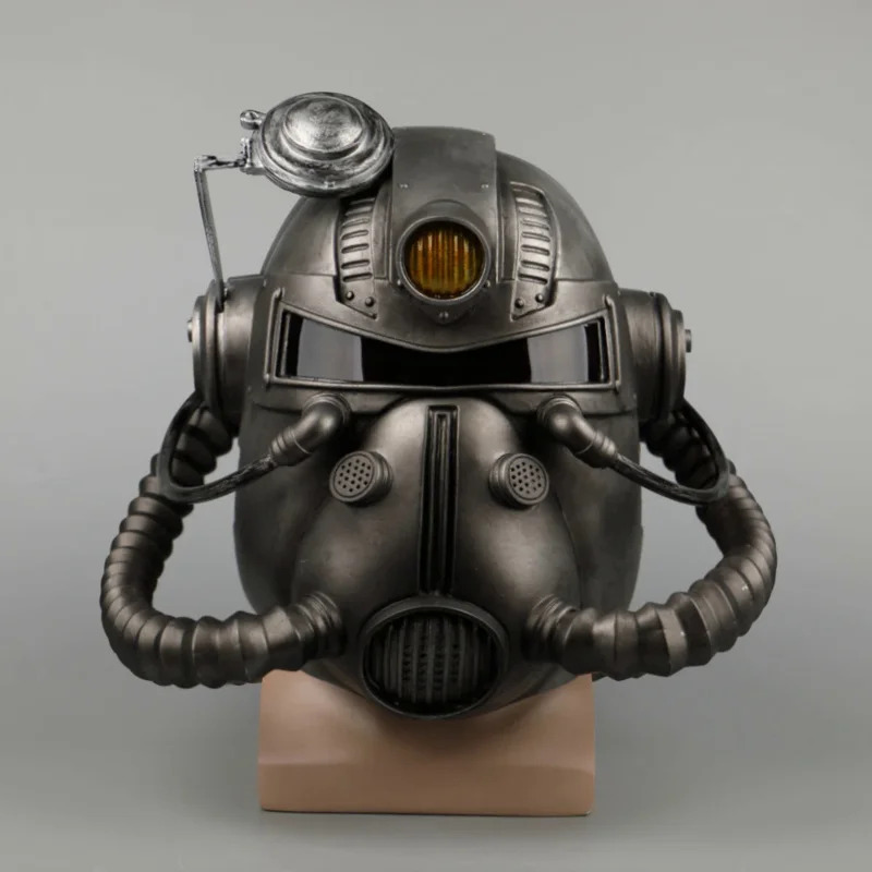 ชุดเกราะเกม T-51 สำหรับคอสเพลย - Fallout Cosplay Prop บทวิจารณ์และราคา
