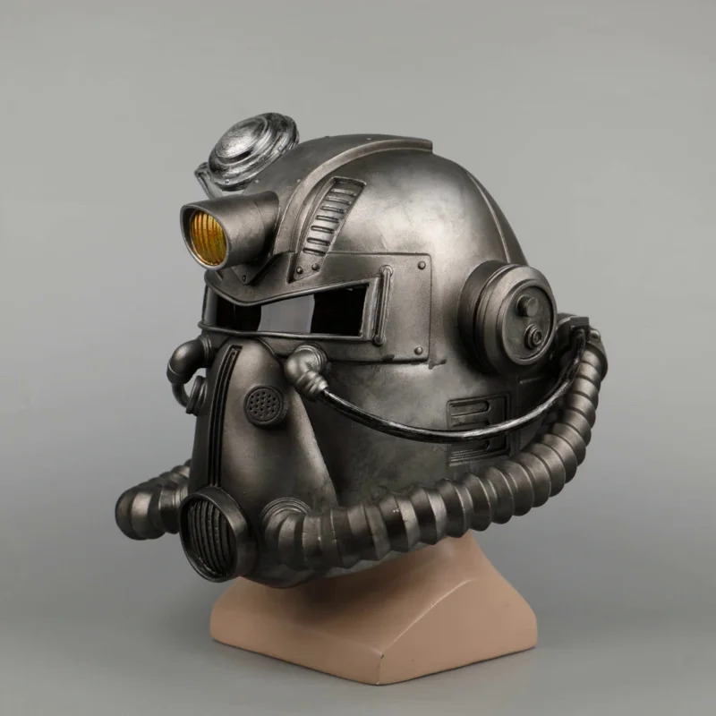 ชุดเกราะเกม T-51 สำหรับคอสเพลย - Fallout Cosplay Prop บทวิจารณ์และราคา