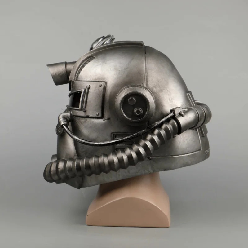 ชุดเกราะเกม T-51 สำหรับคอสเพลย - Fallout Cosplay Prop บทวิจารณ์และราคา
