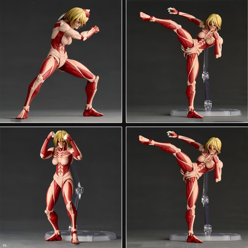 Attack On Titan Amazing Yamagu - Kotobukiya Artfx บทวิจารณ์และราคา