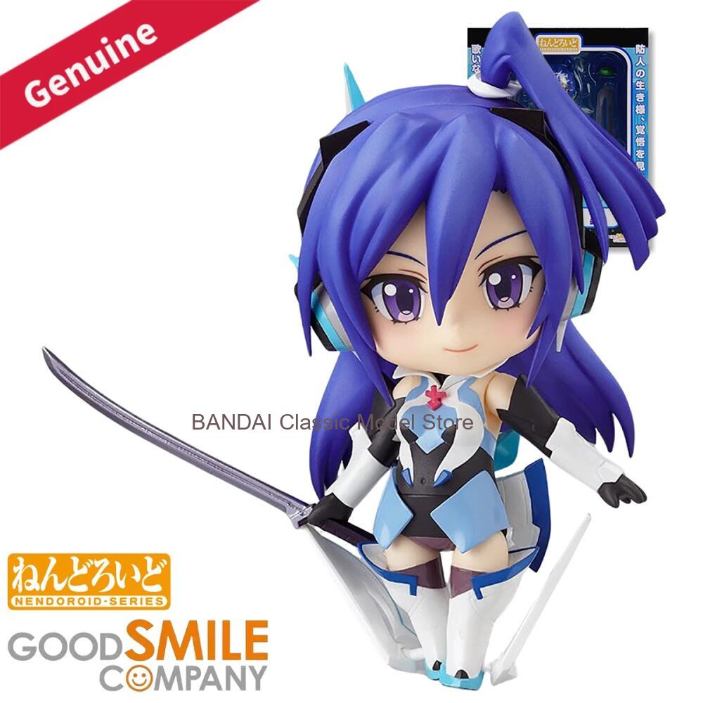ของแท้จากบริษัท Good Smile แอค - Good Smile Company Nendoroid บทวิจารณ์และราคา