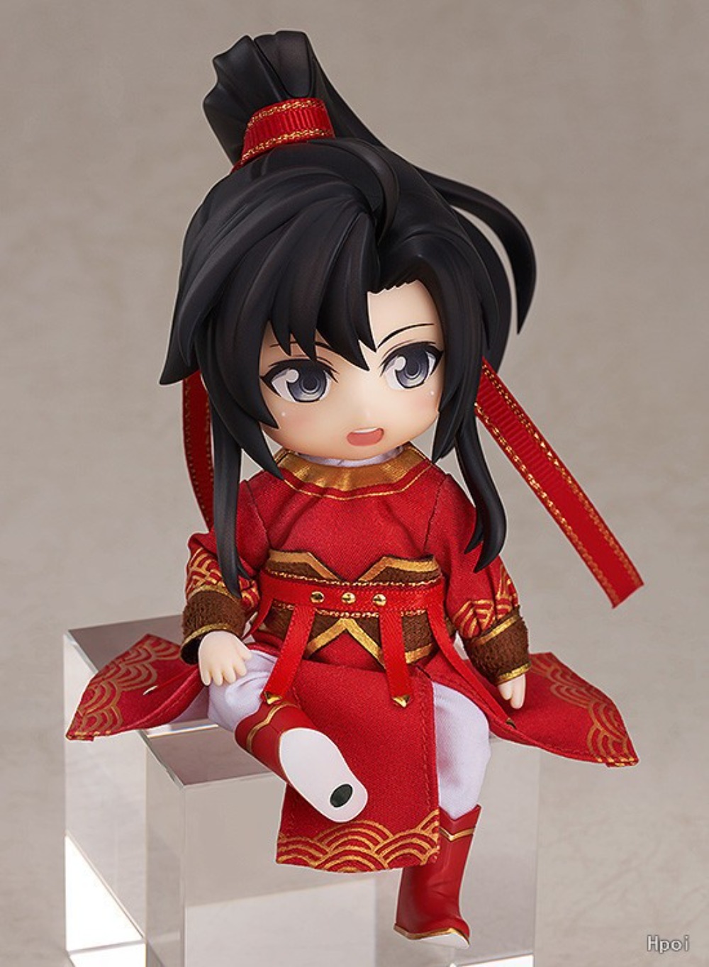ของแท้ 100% มีสินค้าในสต็อก Go - Good Smile Company Nendoroid บทวิจารณ์และราคา