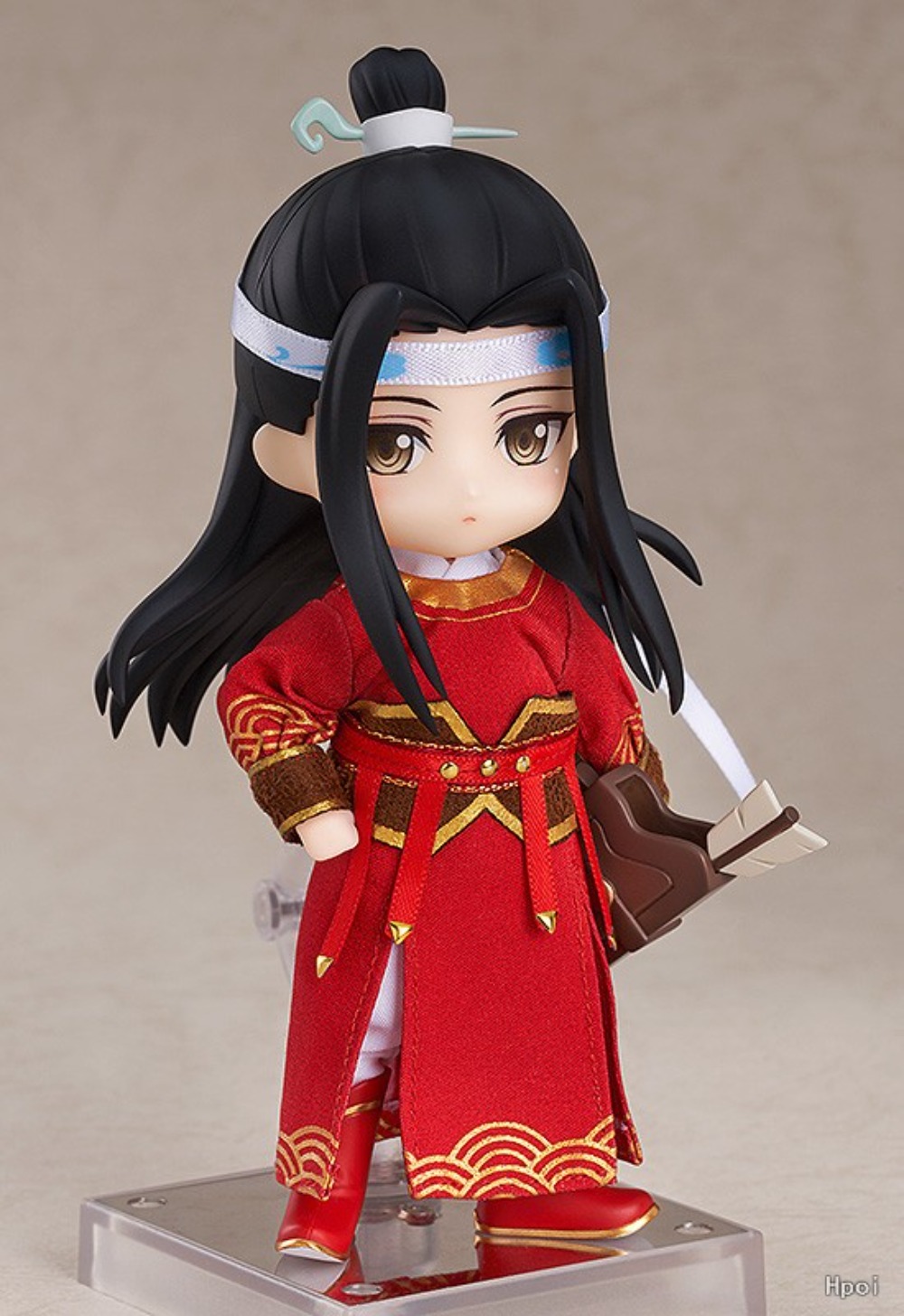 ของแท้ 100% มีสินค้าในสต็อก Go - Good Smile Company Nendoroid บทวิจารณ์และราคา