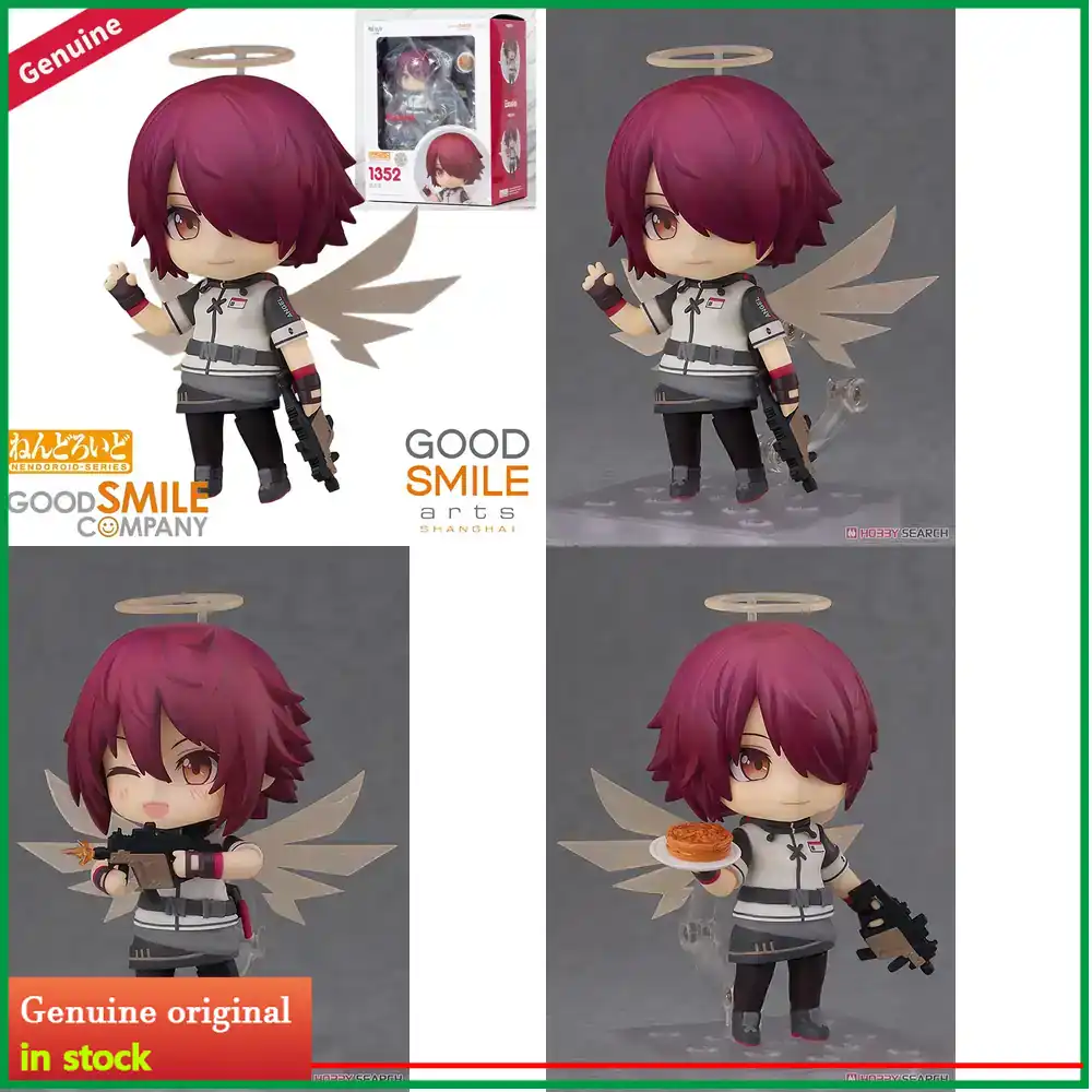 Good Smile Company Arknights E - Good Smile Company Nendoroid บทวิจารณ์และราคา
