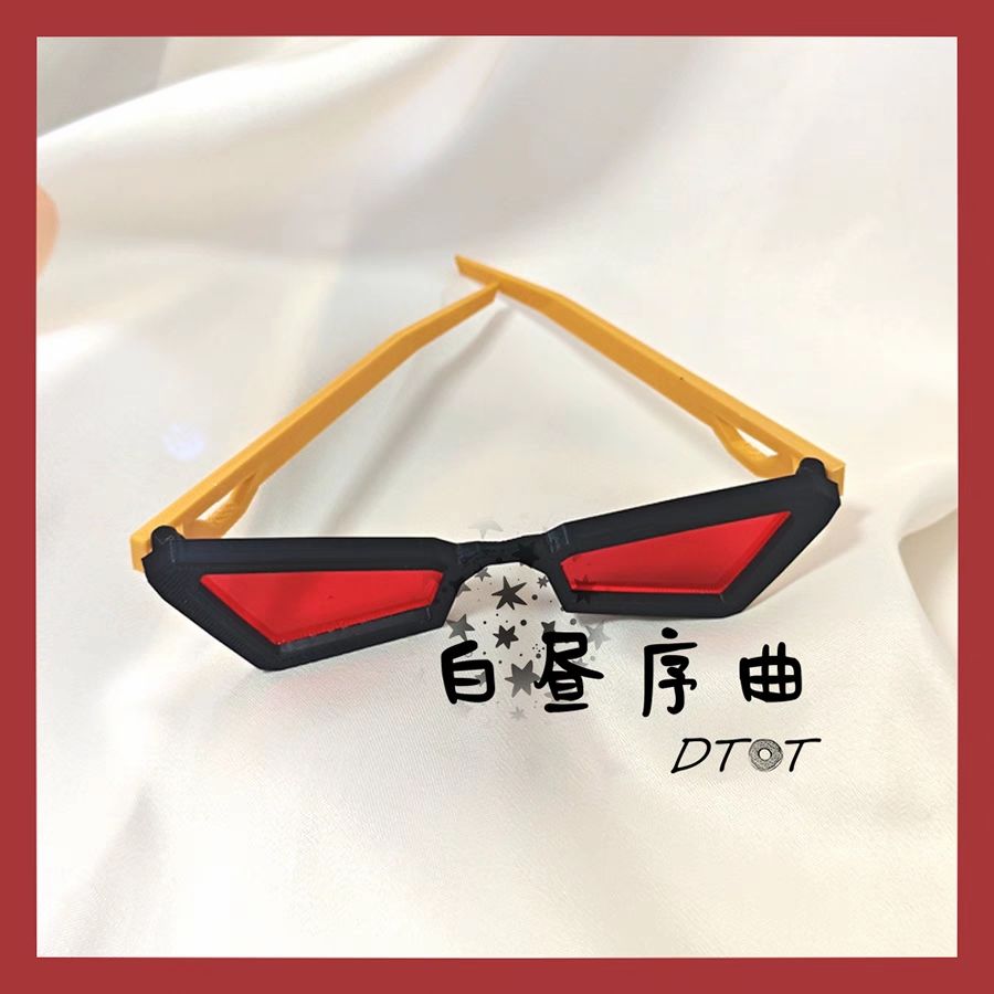 อะนิเมะ Zenless Zone Zero Burn - Burnice Cosplay Prop บทวิจารณ์และราคา
