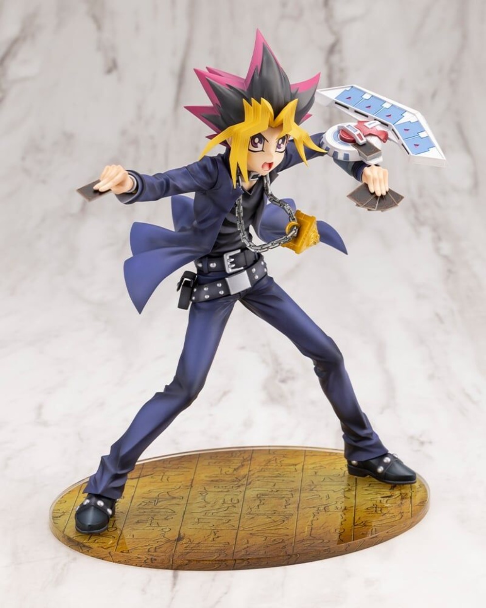 【JM】ของแท้ 100% มีสินค้าในสต็อ - Kotobukiya Artfx บทวิจารณ์และราคา