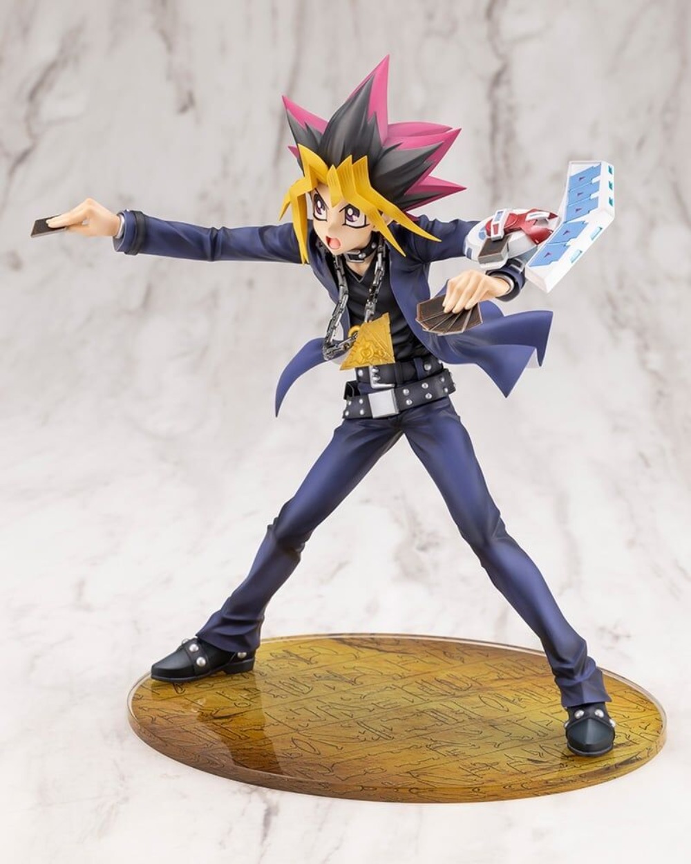 【JM】ของแท้ 100% มีสินค้าในสต็อ - Kotobukiya Artfx บทวิจารณ์และราคา