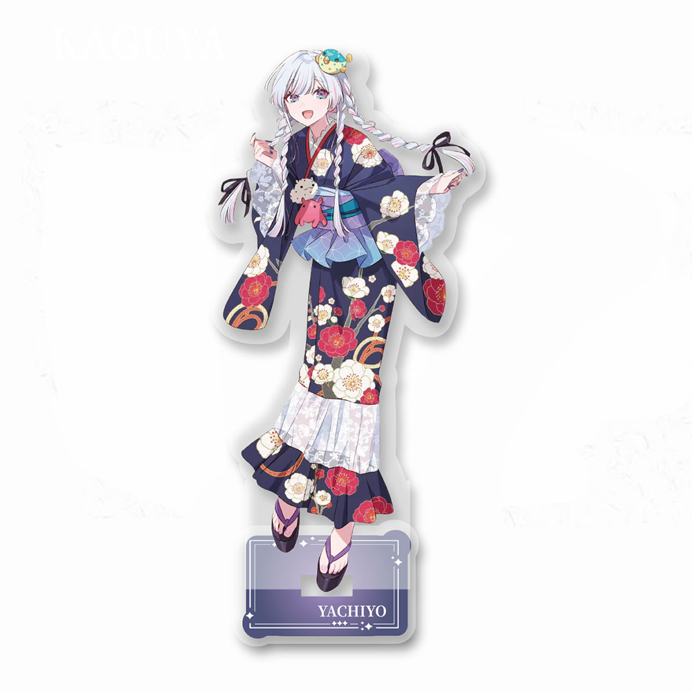 อะนิเมะคอสมิกปริ๊นเซส คากุยะ อ - Prop De Cosplay บทวิจารณ์และราคา
