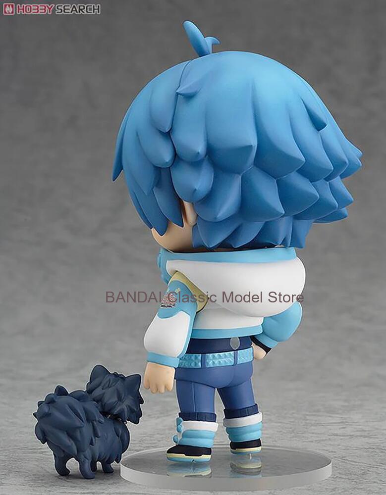 ของแท้จากบริษัท Good Smile แอค - Good Smile Company Nendoroid บทวิจารณ์และราคา