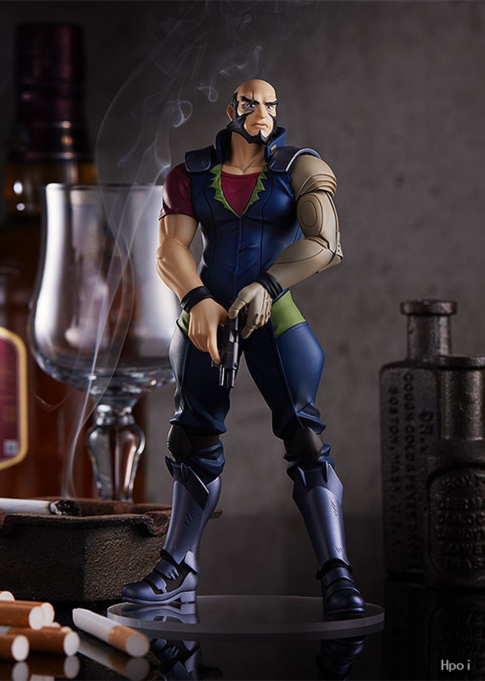 ของแท้ 100% มีสินค้าในสต็อก Go - Good Smile Company Figma บทวิจารณ์และราคา